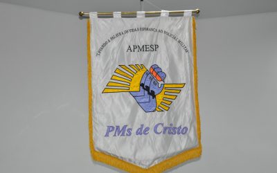 30 anos da Associação PMs de Cristo