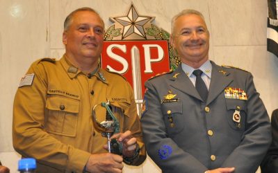 Sessão Solene 90º Aniversário da Revolução Constitucionalista