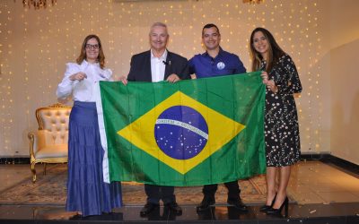 Lançamento Oficial Campanha 2022