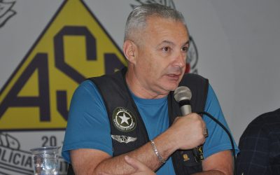 Associação dos Subtenentes e Sargentos da PMESP