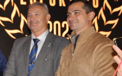 Evento anual da Federação Paulista de Jiu-Jitsu