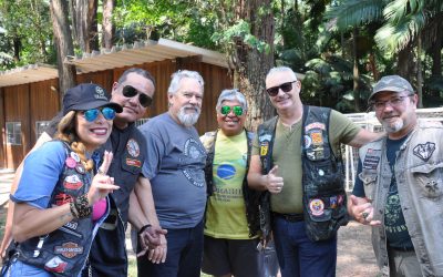 2° Macarronada Beneficente | Azzurro MC