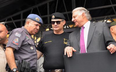 131 anos do Batalhão Tobias de Aguiar