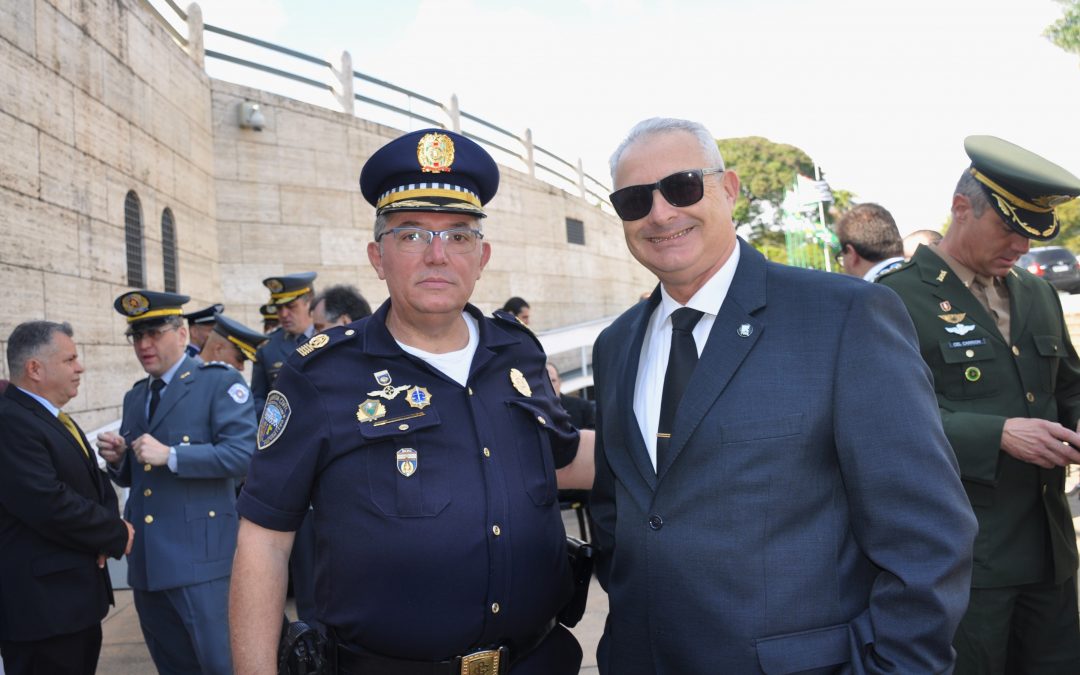 Medalha Monsenhor Gonsalves | Obelisco  do Ibirapuera