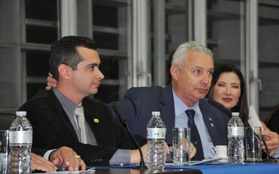 ABFIP | Associação Brasileira das Forças Internacionais da Paz