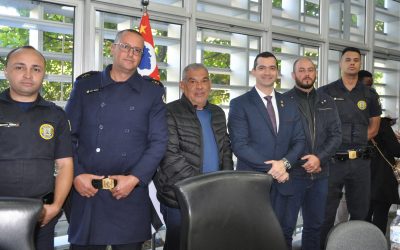 Dia do Vigilante 2023