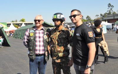 8º Encontro  de Motociclistas / Dia do Veterano | 2º Batalhão de Polícia do Exército